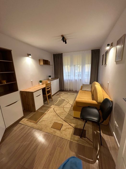 Wynajmę pokoje LSM Lublin