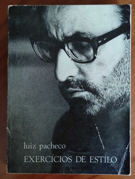 Luiz Pacheco (3 títulos)