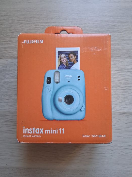Polaroid Instax Mini 11