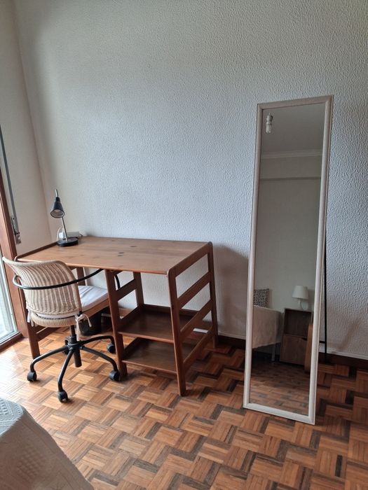 Arrendo quarto a estudantes Universitários  - Guimarães