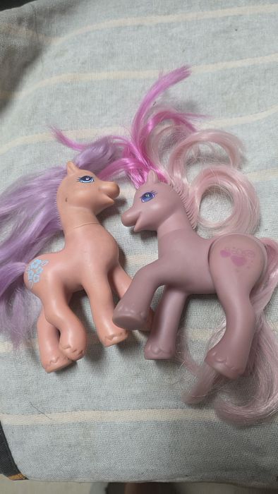 My little poney G2 1997