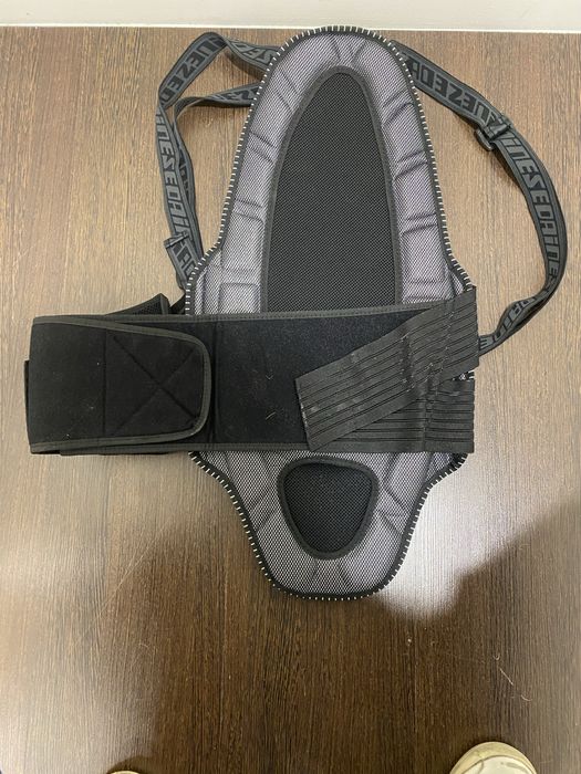Protetor de costas Dainese