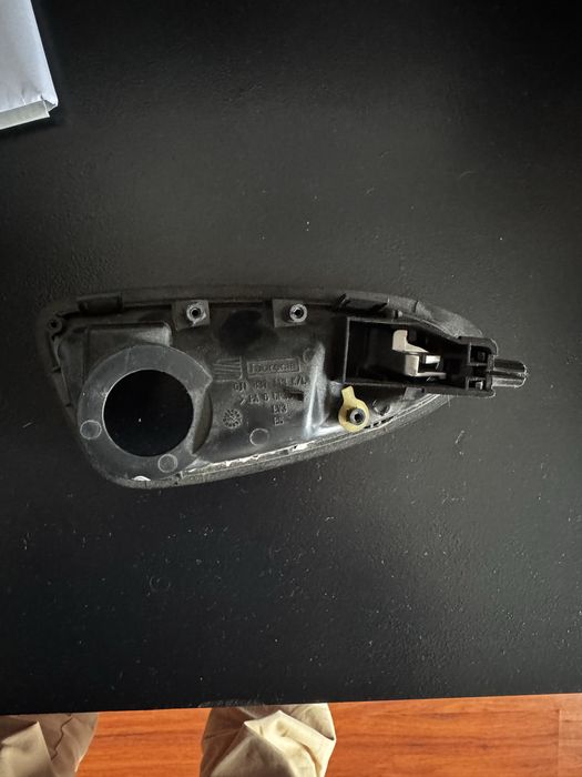 Puxador porta seat ibiza