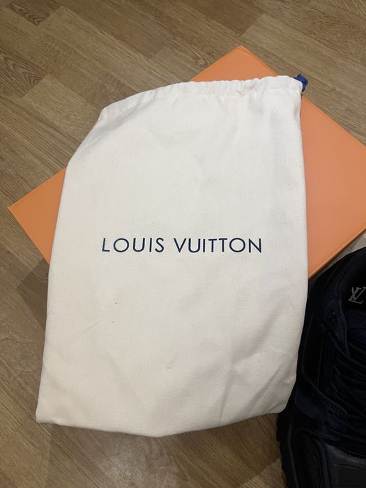 Louis Vuitton Maxi Trainer
