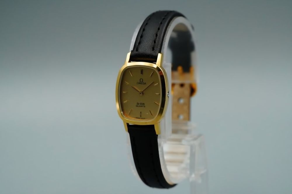Relógio Omega vintage 1970-79