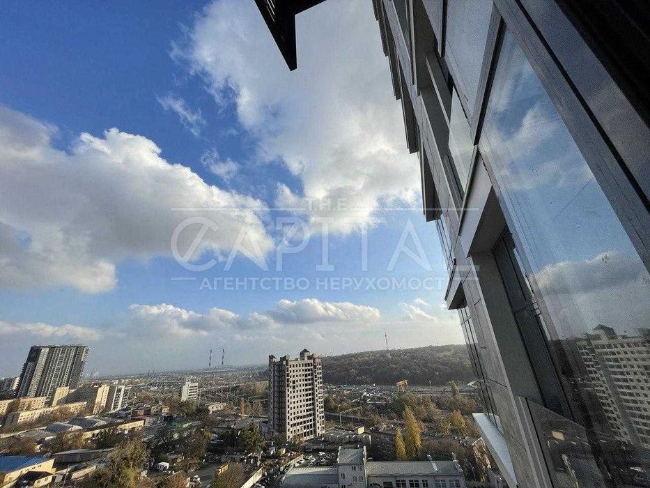 Продаж квартири, ЖК Новопечерські Липки, Верхогляда, Печерськ