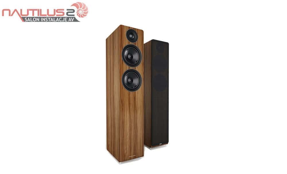 Acoustic Energy AE 109 MK II kolumna podłogowa głośnik