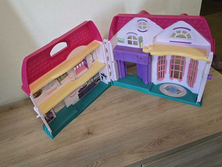 Brinquedos Criança usados