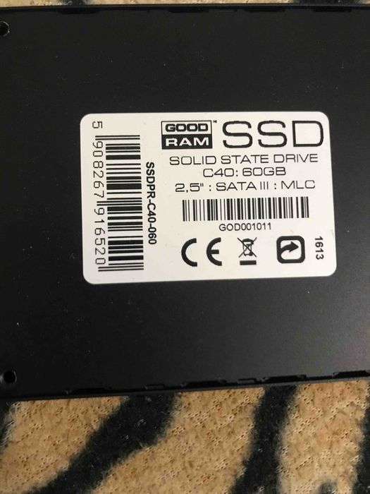 Компʼютер Patriot RIM 2000