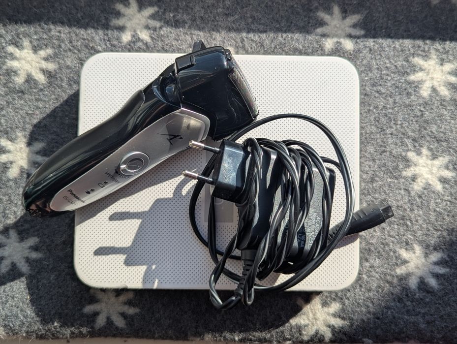 Електробритва Panasonic ES-GA21

ES-GA21