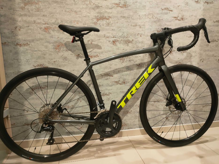 Trek Domane al3 54 gravel karbon Sora rower szosowy