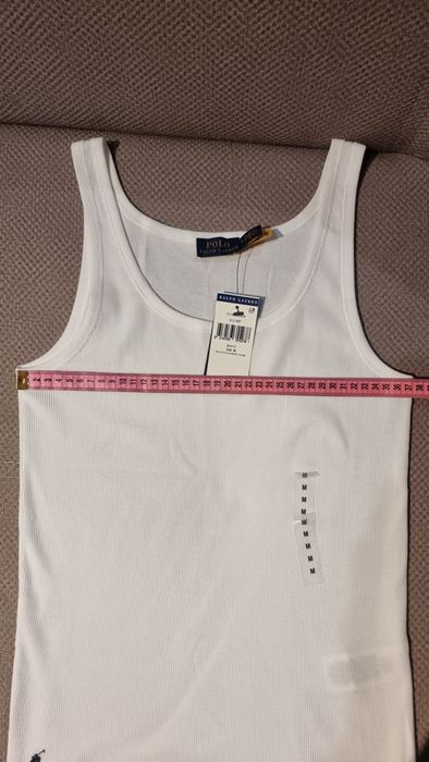 Майка Ralph Lauren