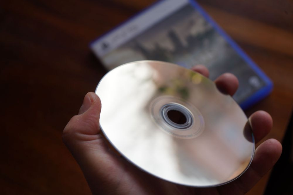 Hogwarts Legacy (Dziedzictwo Hogwartu) – bdb stan – PS5 PlayStation 5