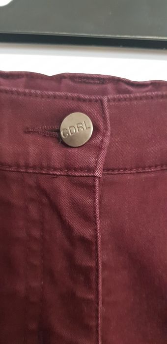 Spodnie Coccodrillo rozm. 128 cm