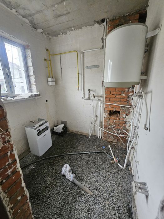 Таунхаус 211м2 52000$ 3 сотки