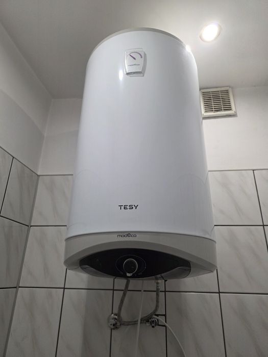 Sprzedam bojler Tesy