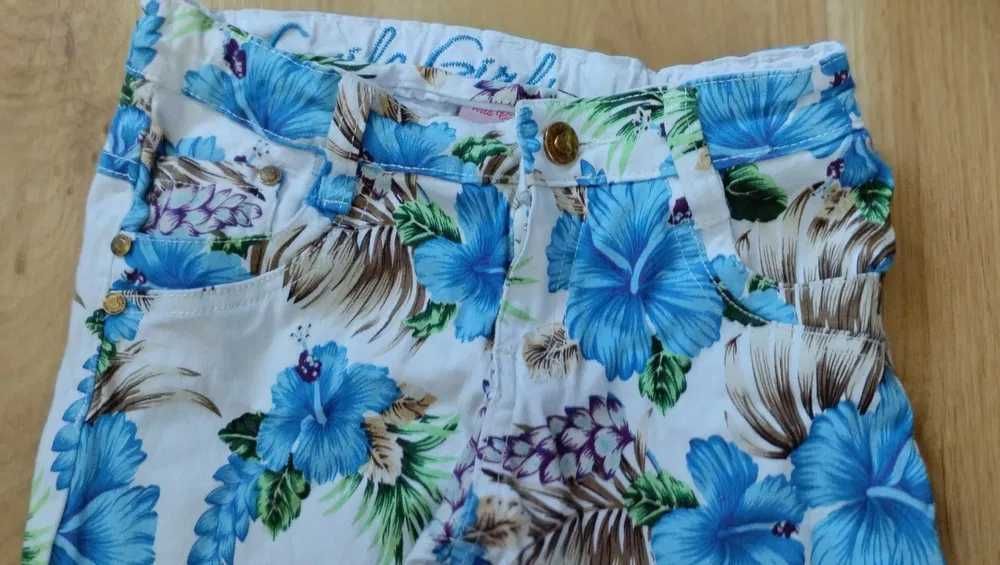 Spodnie zestaw 3 szt