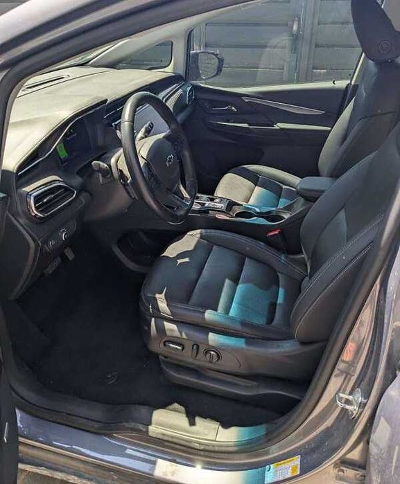 Chevrolet Bolt EV 2023