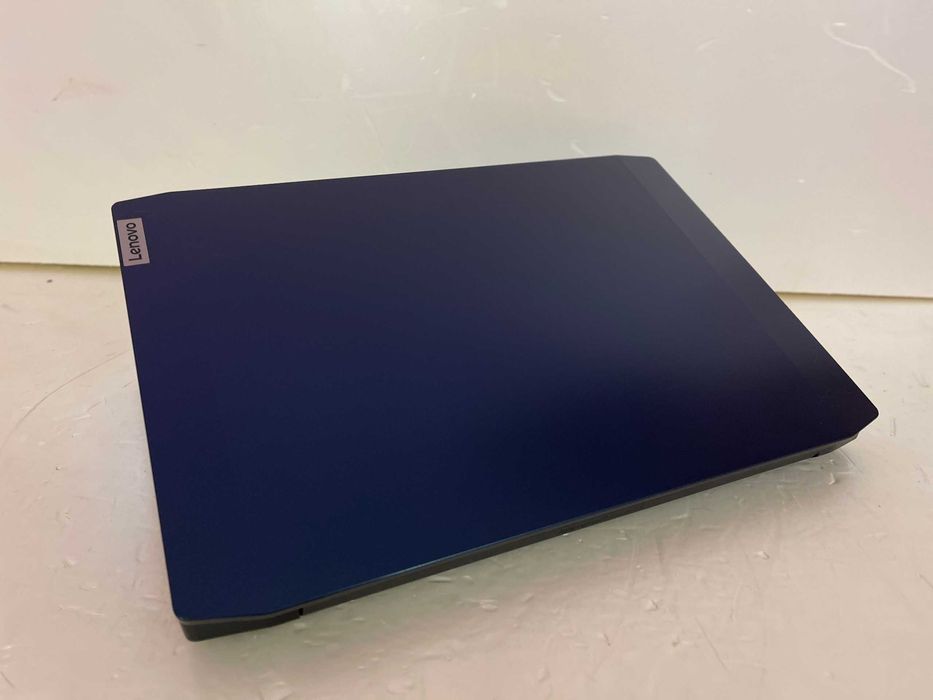 Игровой Lenovo GAMING 3 /RYZEN на 12" ЯДЕР /Видео GTX 1650 (4 ГБ) DDR6