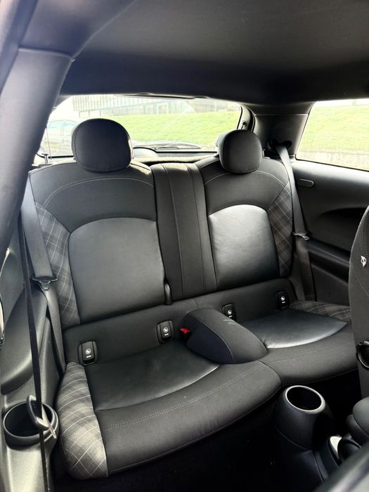 MINI Coupé