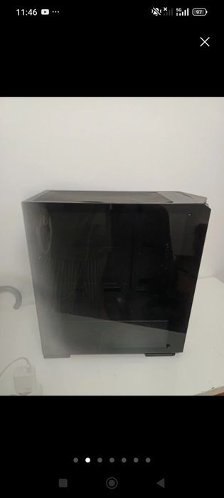 Nox Infinity Neon Case444909346714429443