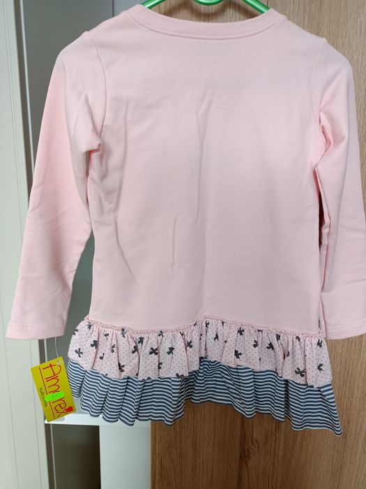 Bluza dziewczęca 98