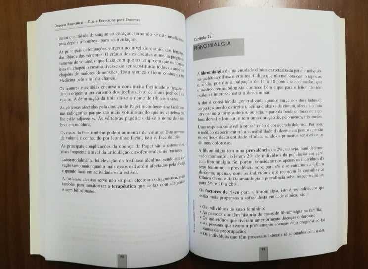 Livro - Mário Viana de Queiroz *Doenças Reumáticas*