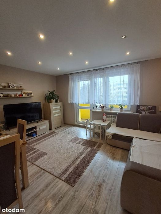 M-4 Sprzedam Aleksandrów Łódzki REZERWACJA