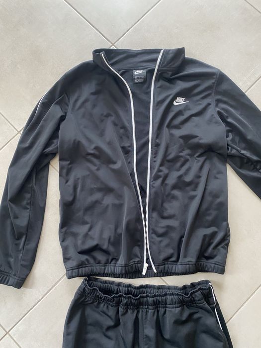 Чоловічий спортивний костюм Nike