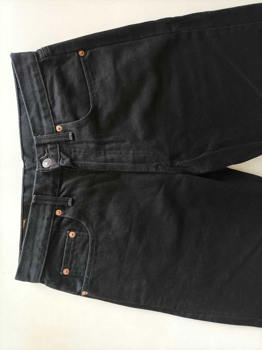 Б\у джинсы Levis 619 W31 L32
