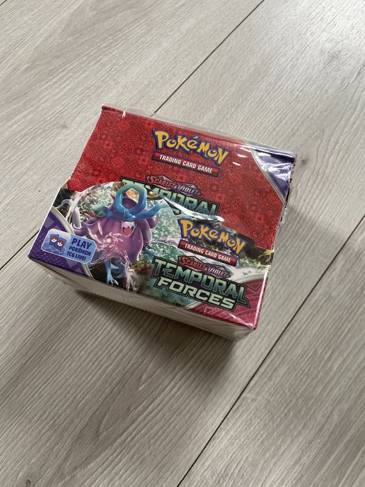 Mega kolekcja dla Fana Pokemon 720 kart Pokemon