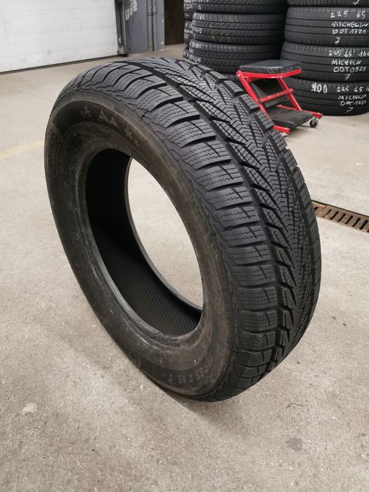 Opona 195/65R15 Point Winter Star 4 #70
