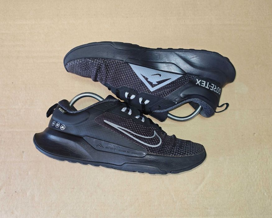 Оригінальні Трейлові Кросівки Nike Juniper Trail 2 GTX Розмір 44