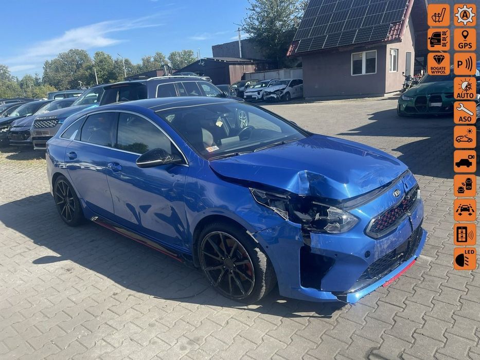 Kia Pro_Cee'd