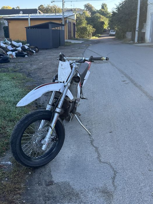 продам-обміняю CPI SM 50