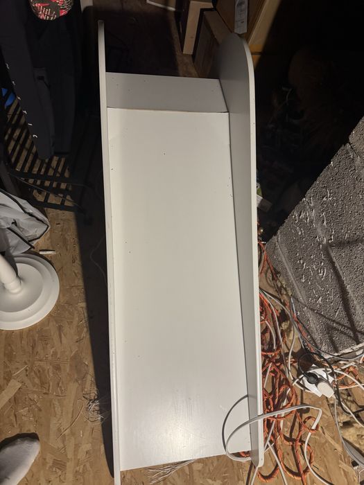 Jupiduu Zjeżdżalnia drewniana dla dzieci