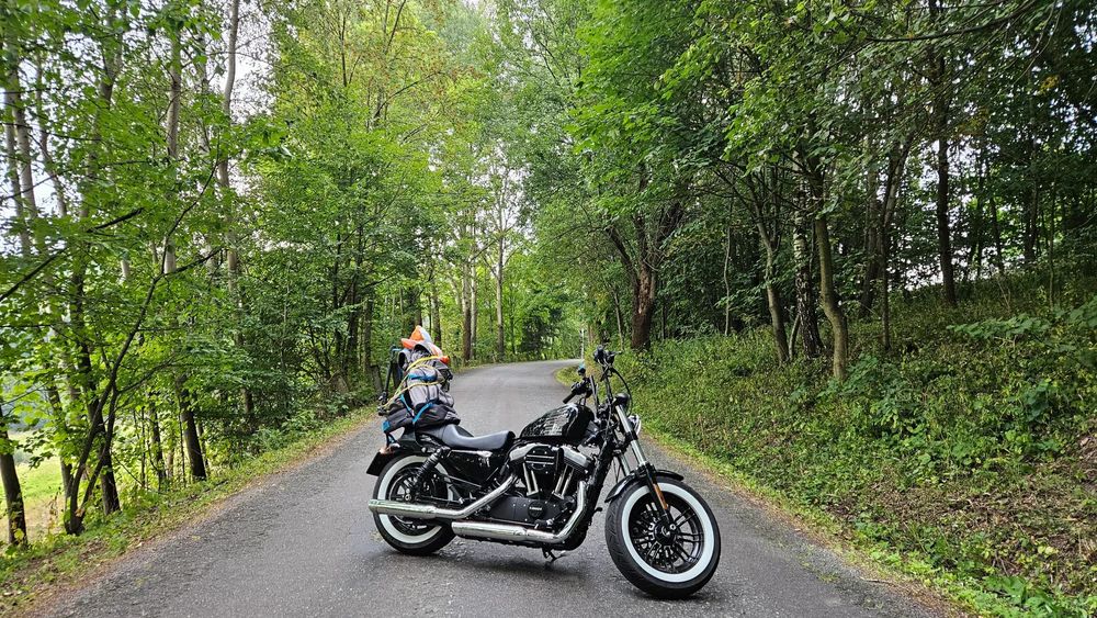 Harley-Davidson