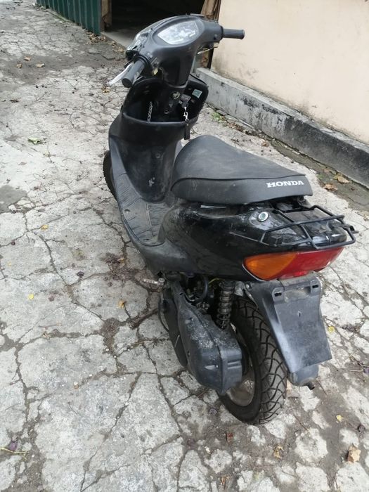 Продам Honda Dio 35