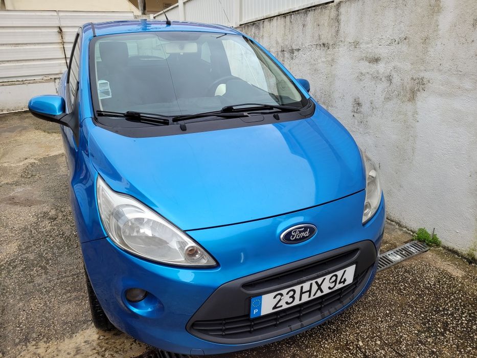 Ford Ka 1.3 cdti
