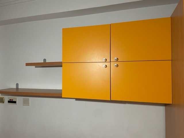 Mobília da Interforma para o quarto de excelente qualidade