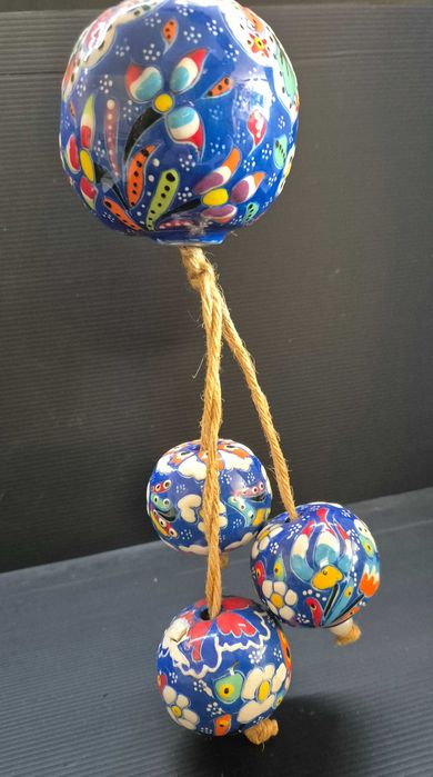 Turquia - bolas decorativas