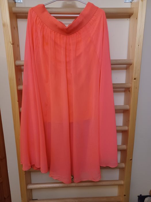 Sukienka rozmiar xl