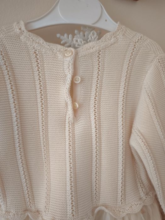 Красиве платтячко для дівчинки