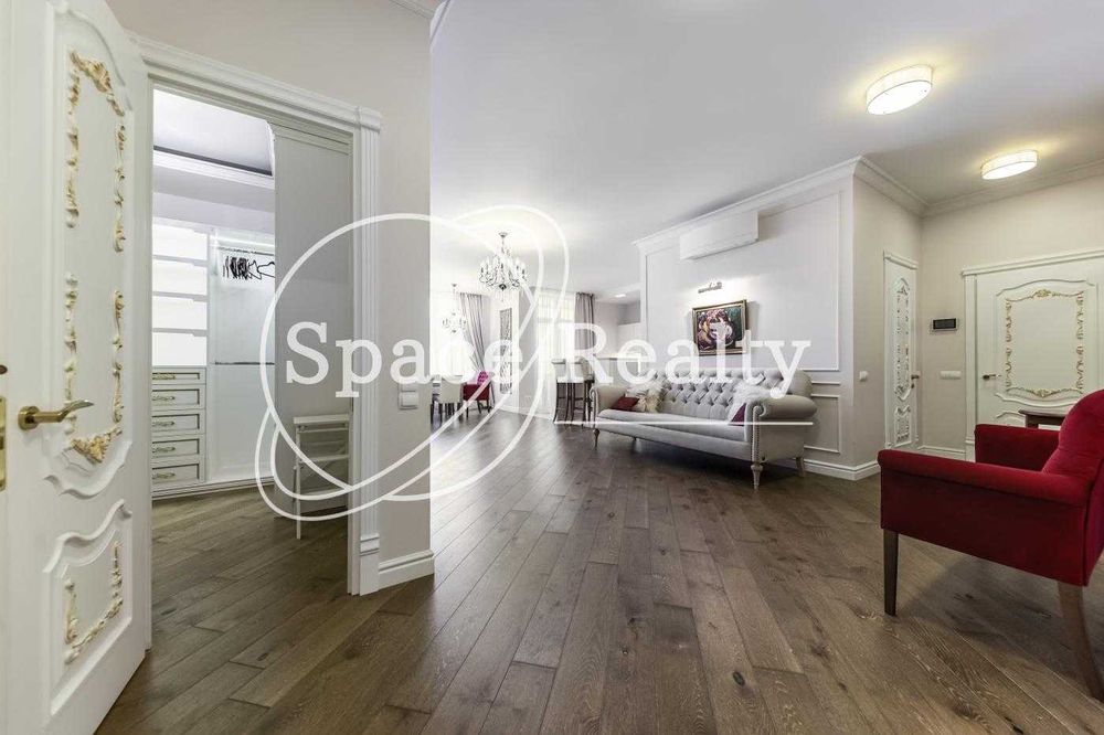 Продаж 3к квартири 115м2 ЖК Новопечерські Липки Верхогляда Печерськ