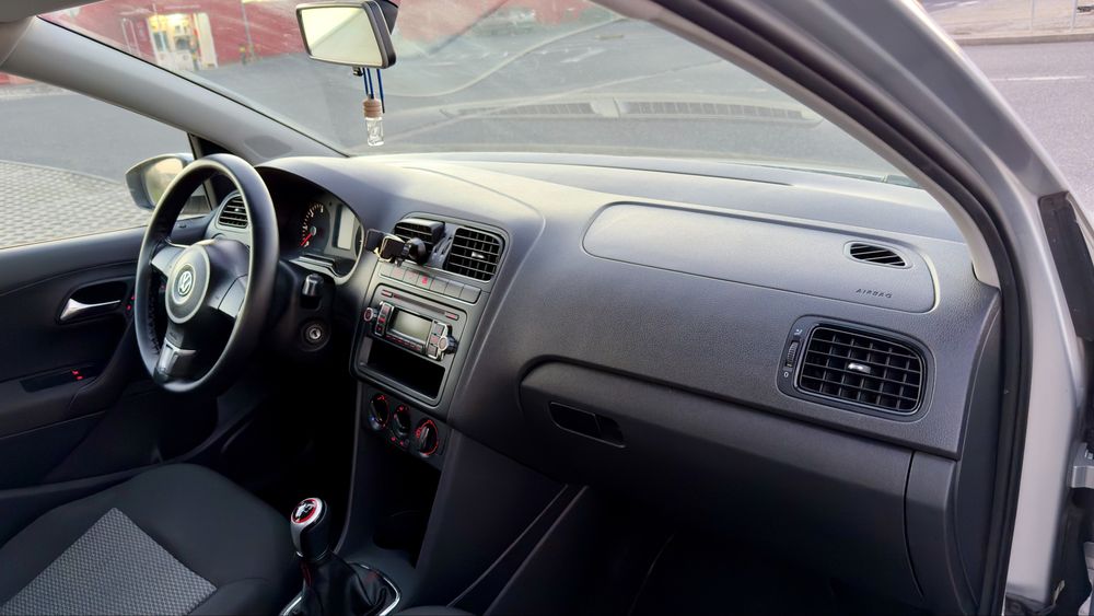 Volkswagen Polo — fotografia 7