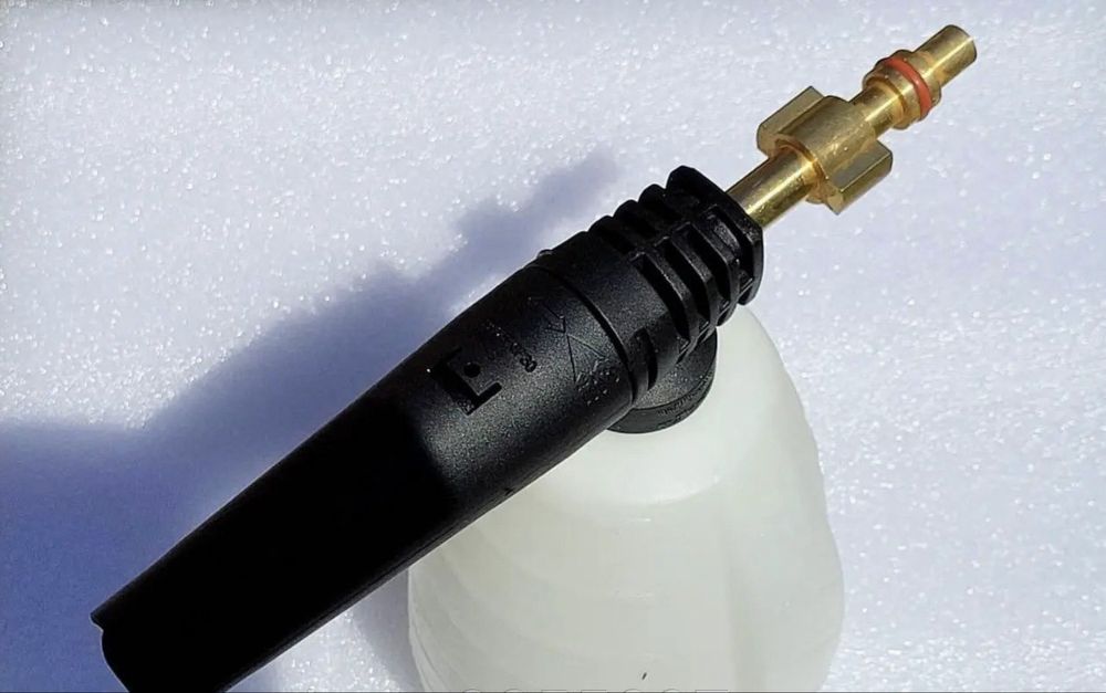 СКИДКА‼️Минимойка высокого давления Мойка высокого давления для дома