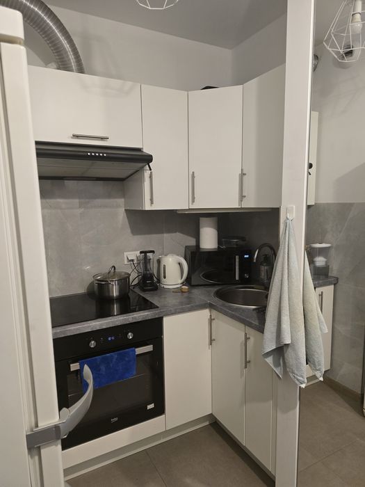 Piekne, nowe mieszkanie w Ursusie
