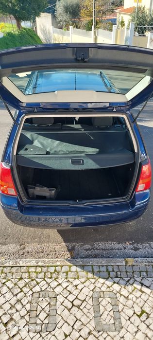 Volkswagen Golf lV 1.4i 16valvulas gasolina ano2004 insp5/2026