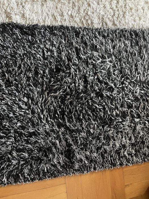 Dwa dywaniki 60x100