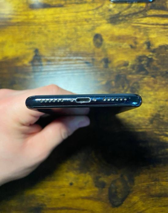Iphone 10, 256gb
